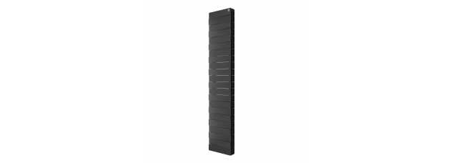 Радиатор Royal Thermo PianoForte Tower 300 /Noir Sable - 22 секц.