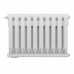Радиатор Royal Thermo BiLiner 500 /Bianco Traffico VDR - 10 секц. Радиатор Royal Thermo BiLiner 500 /Bianco Traffico VDR - 10 секц.