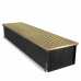 Конвектор внутрипольный Royal Thermo ATRIUM-190/300/1800-DG-U-AU Конвектор внутрипольный Royal Thermo ATRIUM-190/300/1800-DG-U-AU