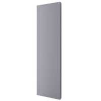 Дизайн-радиатор Royal Thermo Flat 500-1800 Silver Satin Дизайн-радиатор Royal Thermo Flat 500-1800 Silver Satin