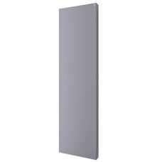 Дизайн-радиатор Royal Thermo Flat 500-1800 Silver Satin