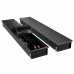 Конвектор внутрипольный Royal Thermo ATRIUM TURBO-110/250/2700-DG-U-BL