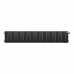 Радиатор Royal Thermo PianoForte 200 Noir Sable VDR80 - 20 секц. Радиатор Royal Thermo PianoForte 200 Noir Sable VDR80 - 20 секц.