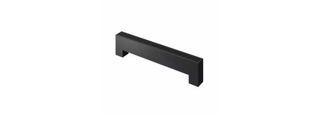 Конвектор напольный Royal Thermo STEP-180/130/1400-3-N-BL-LG-BL