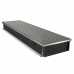 Конвектор внутрипольный Royal Thermo ATRIUM TURBO-110/300/2900-DG-U-NA