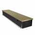Конвектор внутрипольный Royal Thermo ATRIUM-150/250/1200-DG-U-LB