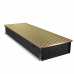 Конвектор внутрипольный Royal Thermo ATRIUM-150/400/1800-DG-U-AU Конвектор внутрипольный Royal Thermo ATRIUM-150/400/1800-DG-U-AU