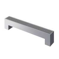 Конвектор напольный Royal Thermo STEP-130/180/1700-2-N-SS-LG-NA Конвектор напольный Royal Thermo STEP-130/180/1700-2-N-SS-LG-NA