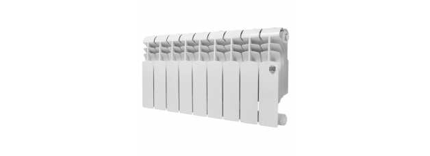 Радиатор Royal Thermo Vittoria Super 300 - 9 секц.