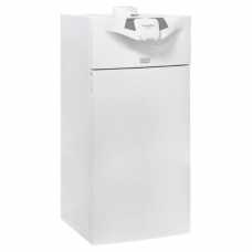 Котел газовый BAXI POWER HT + 1.110 конденс., напольный, 1 конт., закр.кам.сгор.