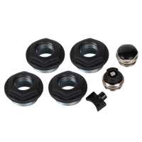 Комплект монтажный Royal Thermo 1”х 1/2 Комплект монтажный Royal Thermo 1”х 1/2