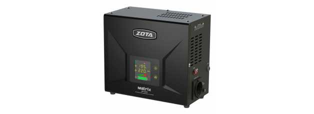 Источник бесперебойного питания ZOTA Matrix WT300 (300 Вт, 12В)