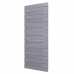 Радиатор Royal Thermo PianoForte Tower Silver Satin - 18 секц.