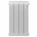 Радиатор биметаллический Royal Thermo Infinity 500 Bianco Traffico - 4 секц. Радиатор биметаллический Royal Thermo Infinity 500 Bianco Traffico - 4 секц.
