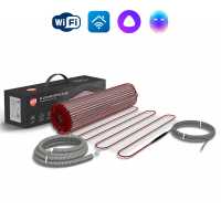 Комплект теплого пола Royal Thermo Flat Mat RTFM 2-150-0,5 Комплект теплого пола Royal Thermo Flat Mat RTFM 2-150-0,5