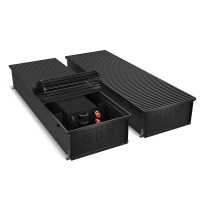 Конвектор внутрипольный Royal Thermo ATRIUM-190/400/900-DG-U-BL Конвектор внутрипольный Royal Thermo ATRIUM-190/400/900-DG-U-BL
