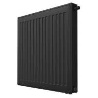 Радиатор панельный Royal Thermo VENTIL COMPACT VC11-600-2200 Noir Sable