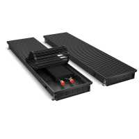 Конвектор внутрипольный Royal Thermo ATRIUM-75/300/1000-DG-U-BL Конвектор внутрипольный Royal Thermo ATRIUM-75/300/1000-DG-U-BL
