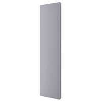 Дизайн-радиатор Royal Thermo Flat 400-1800 Silver Satin Дизайн-радиатор Royal Thermo Flat 400-1800 Silver Satin