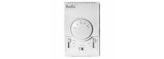 Термостат Ballu BMC-2