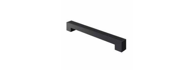 Конвектор напольный Royal Thermo STEP-80/130/1400-1-N-BL-LG-BL