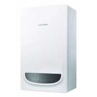 Котел газовый Navien Deluxe ONE-35K настенный, 1 конт., закр.кам.сгор. Котел газовый Navien Deluxe ONE-35K настенный, 1 конт., закр.кам.сгор.