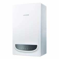 Котел газовый Navien Deluxe ONE-35K настенный, 1 конт., закр.кам.сгор.
