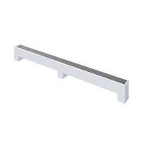 Конвектор напольный Royal Thermo STEP-180/180/2600-3-N-WT-LG-NA Конвектор напольный Royal Thermo STEP-180/180/2600-3-N-WT-LG-NA