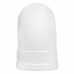 Отвод коаксиальный Royal Thermo 60/100, 90 гр. M/F для конденсационных котлов Отвод коаксиальный Royal Thermo 60/100, 90 гр. M/F для конденсационных котлов