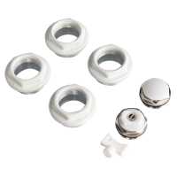 Комплект монтажный Royal Thermo 1”х 3/4 Комплект монтажный Royal Thermo 1”х 3/4