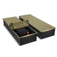 Конвектор внутрипольный Royal Thermo ATRIUM-190/400/800-DG-U-LB Конвектор внутрипольный Royal Thermo ATRIUM-190/400/800-DG-U-LB