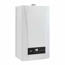 Котел газовый BAXI Eco Nova 24F NEW настенный, 2 конт., закр.кам.сгор.