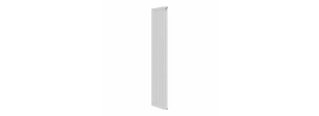 Дизайн-радиатор Royal Thermo Shift R22 C2180 - 10 секц. RAL9016