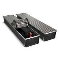 Конвектор внутрипольный Royal Thermo ATRIUM-150/250/2700-DG-U-NA Конвектор внутрипольный Royal Thermo ATRIUM-150/250/2700-DG-U-NA