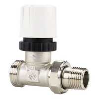 Клапан радиаторный VARMEGA 1/2 Клапан радиаторный VARMEGA 1/2