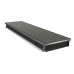 Конвектор внутрипольный Royal Thermo ATRIUM TURBO-80/300/2400-DG-U-LB Конвектор внутрипольный Royal Thermo ATRIUM TURBO-80/300/2400-DG-U-LB