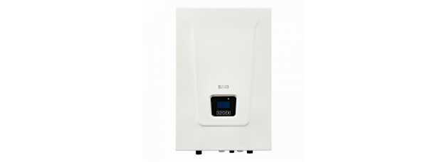 Котел электрический BAXI Ampera 12 настенный