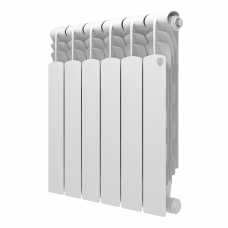 Радиатор Royal Thermo Revolution Bimetall 500 2.0 – 6 секц.