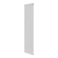 Дизайн-радиатор Royal Thermo Shift R22 C2180 - 12 секц. RAL9016