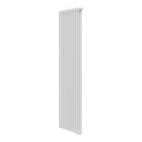 Дизайн-радиатор Royal Thermo Shift R22 VC2180 - 12 секц. RAL9016 Дизайн-радиатор Royal Thermo Shift R22 VC2180 - 12 секц. RAL9016