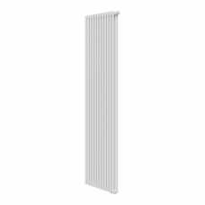 Дизайн-радиатор Royal Thermo Shift R22 VC2180 - 12 секц. RAL9016