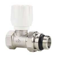 Клапан радиаторный VARMEGA 1/2 Клапан радиаторный VARMEGA 1/2