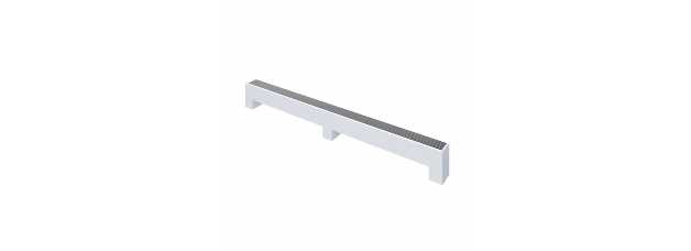Конвектор напольный Royal Thermo STEP-180/180/2900-3-N-WT-LG-NA