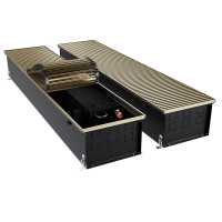 Конвектор внутрипольный Royal Thermo ATRIUM TURBO-190/300/800-DG-U-AU Конвектор внутрипольный Royal Thermo ATRIUM TURBO-190/300/800-DG-U-AU