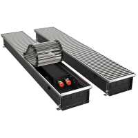Конвектор внутрипольный Royal Thermo ATRIUM-110/200/2000-DG-U-NA Конвектор внутрипольный Royal Thermo ATRIUM-110/200/2000-DG-U-NA