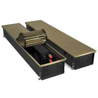 Конвектор внутрипольный Royal Thermo ATRIUM-150/250/1000-DG-U-LB Конвектор внутрипольный Royal Thermo ATRIUM-150/250/1000-DG-U-LB