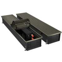 Конвектор внутрипольный Royal Thermo ATRIUM-150/250/2200-DG-U-DB Конвектор внутрипольный Royal Thermo ATRIUM-150/250/2200-DG-U-DB