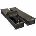 Конвектор внутрипольный Royal Thermo ATRIUM-150/250/2200-DG-U-DB