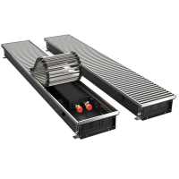 Конвектор внутрипольный Royal Thermo ATRIUM-90/200/2200-DG-U-NA Конвектор внутрипольный Royal Thermo ATRIUM-90/200/2200-DG-U-NA