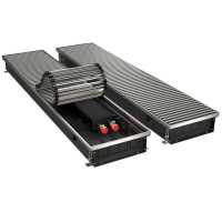 Конвектор внутрипольный Royal Thermo ATRIUM-90/250/2400-DG-U-NA Конвектор внутрипольный Royal Thermo ATRIUM-90/250/2400-DG-U-NA